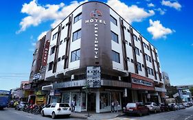 Hotel Presidente Ipatinga